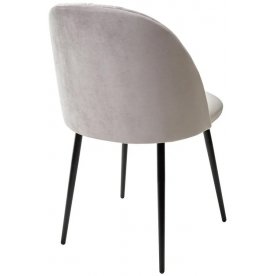 Стул на металлокаркасе Нирвана