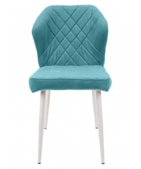 Стул на металлокаркасе Ницца