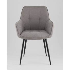 Стул на металлокаркасе Сиа