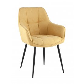 Стул на металлокаркасе Сиа