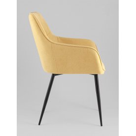 Стул на металлокаркасе Сиа