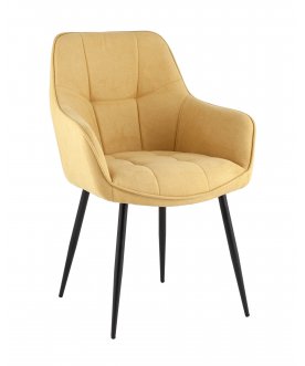 Стул на металлокаркасе Noa