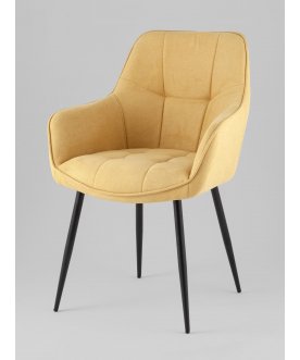 Стул на металлокаркасе Сиа