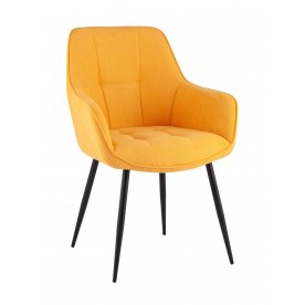 Стул на металлокаркасе Сиа