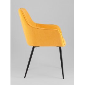 Стул на металлокаркасе Сиа