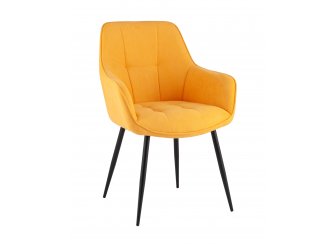 Стул на металлокаркасе Noa