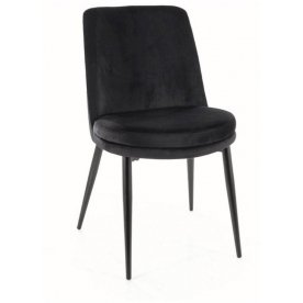 Стул на металлокаркасе Kayla