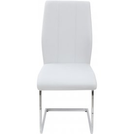 Стул на металлокаркасе Nova