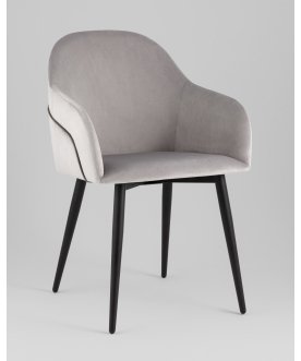 Стул на металлокаркасе Новел