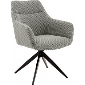 Стул на металлокаркасе Enid