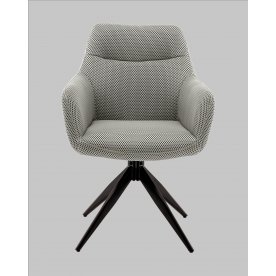 Стул на металлокаркасе Enid