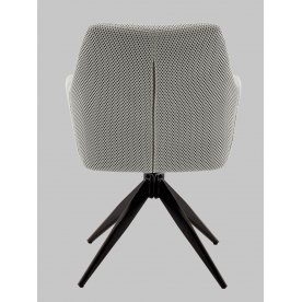 Стул на металлокаркасе Аурин