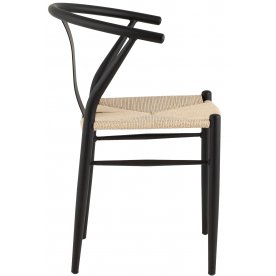 Стул на металлокаркасе Вуппи