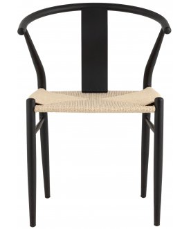 Стул на металлокаркасе Вуппи