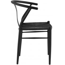 Стул на металлокаркасе Вуппи