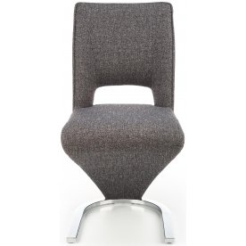 Стул на металлокаркасе K441