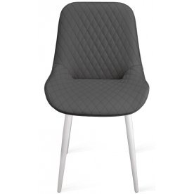 Стул на металлокаркасе Оливер К1С