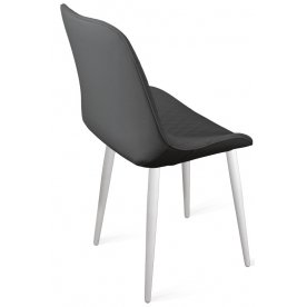 Стул на металлокаркасе Оливер К1С