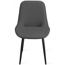 Стул на металлокаркасе Оливер К1С