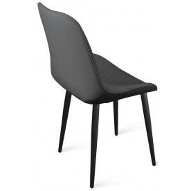 Стул на металлокаркасе Оливер К1С