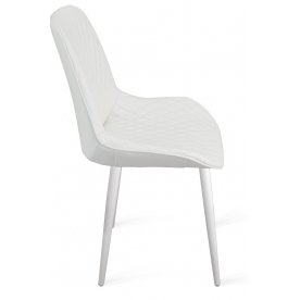 Стул на металлокаркасе Оливер К1С