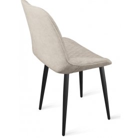 Стул на металлокаркасе Оливер К1С