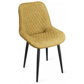 Стул на металлокаркасе Оливер К1С