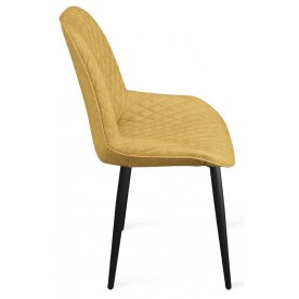 Стул на металлокаркасе Оливер К1С