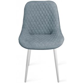 Стул на металлокаркасе Оливер К1С