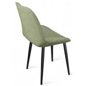 Стул на металлокаркасе Оливер К1С