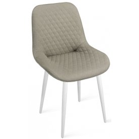 Стул на металлокаркасе Оливер К1С