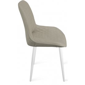 Стул на металлокаркасе Оливер К1С