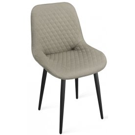 Стул на металлокаркасе Оливер К1С