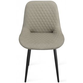 Стул на металлокаркасе Оливер К1С