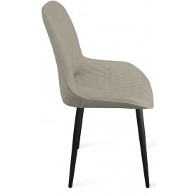 Стул на металлокаркасе Оливер К1С