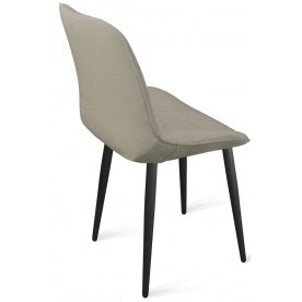 Стул на металлокаркасе Оливер К1С