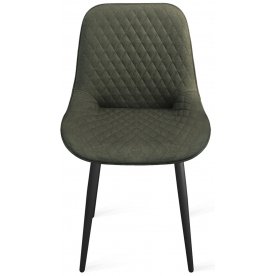 Стул на металлокаркасе Оливер К1С