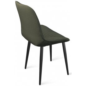 Стул на металлокаркасе Оливер К1С