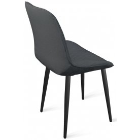 Стул на металлокаркасе Оливер К1С