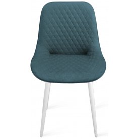 Стул на металлокаркасе Оливер К1С