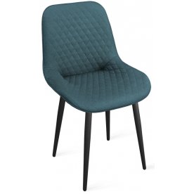 Стул на металлокаркасе Оливер К1С