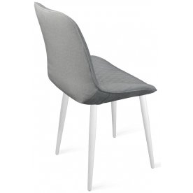 Стул на металлокаркасе Оливер К1С