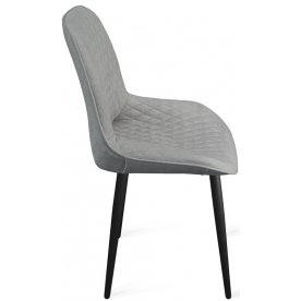 Стул на металлокаркасе Оливер К1С