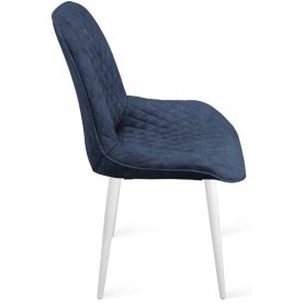 Стул на металлокаркасе Оливер К1С