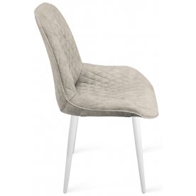 Стул на металлокаркасе Оливер К1С