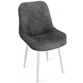 Стул на металлокаркасе Оливер К1С