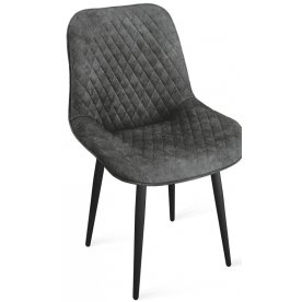 Стул на металлокаркасе Оливер К1С