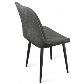 Стул на металлокаркасе Оливер К1С