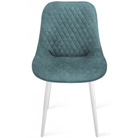 Стул на металлокаркасе Оливер К1С