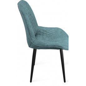 Стул на металлокаркасе Оливер К1С